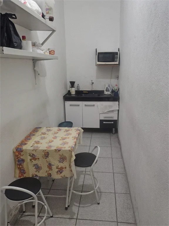 Salão à venda em Bela Vista, Osasco, SP