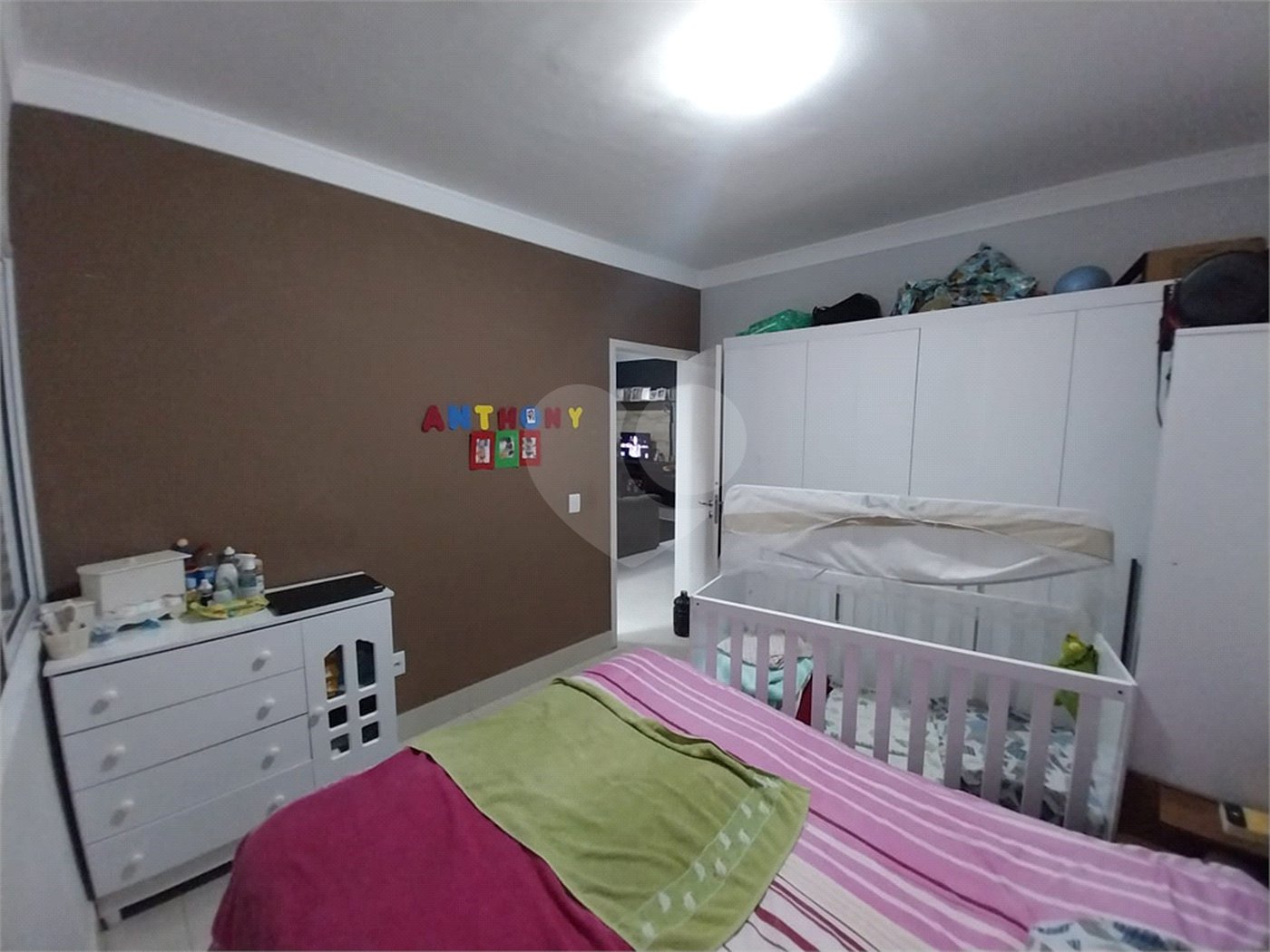 Apartamento à venda com 2 quartos, sendo 1 suíte, em Jardim Eldorado, Vinhedo, SP