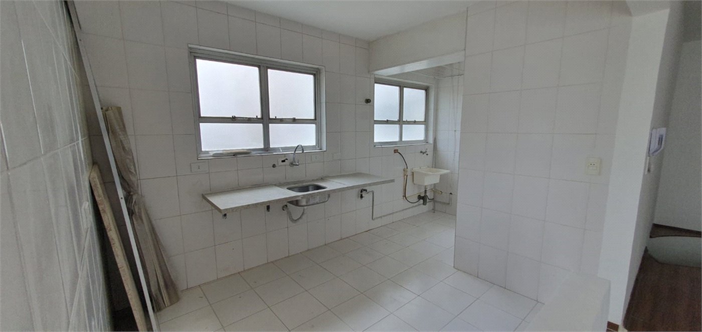 Apartamento à venda com 2 quartos em Vila Andrade, São Paulo, SP
