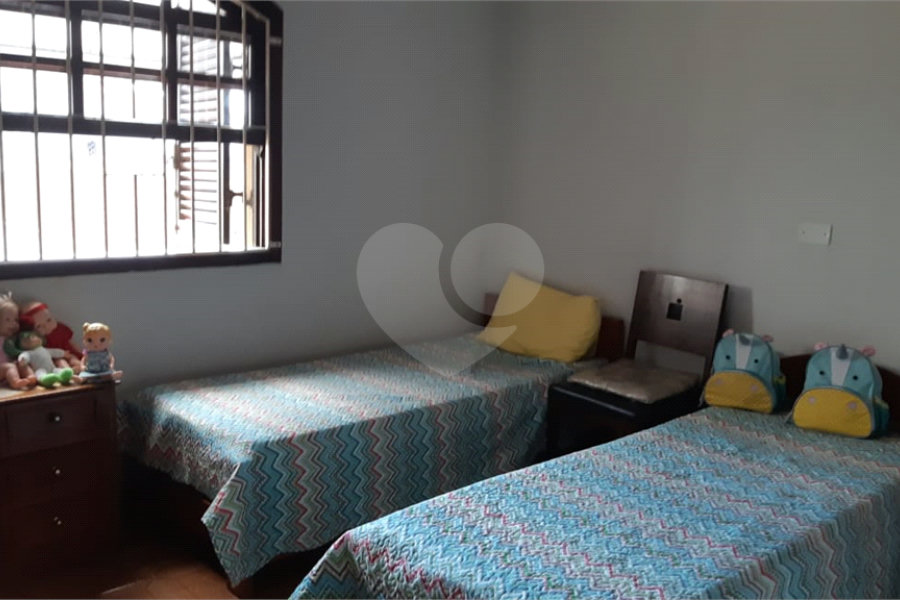 Sobrado à venda com 2 quartos em Jaçanã, São Paulo, SP