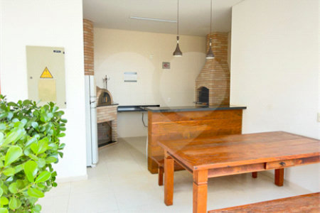 Apartamento à venda com 1 suíte em Atibaia Jardim, Atibaia, SP