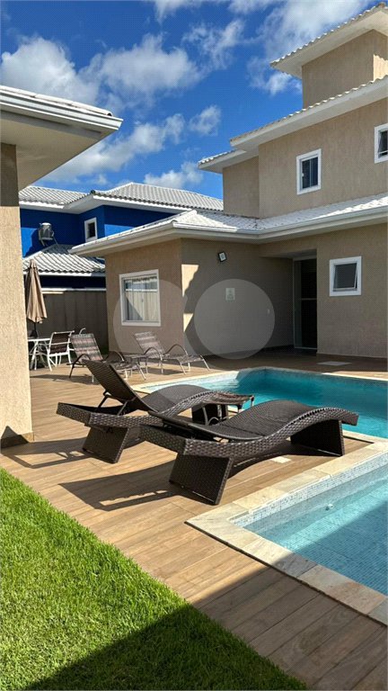 Casa à venda com 4 suítes em Caravelas, Armação dos Búzios, RJ