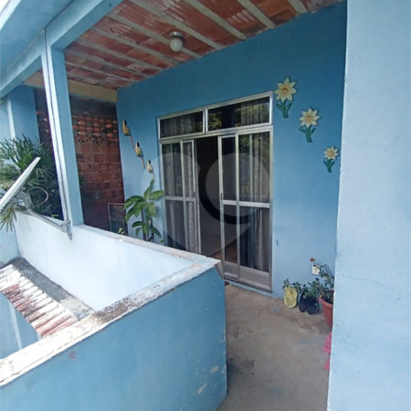 Casa à venda com 4 quartos, sendo 1 suíte, em Campo Grande, Rio de Janeiro, RJ