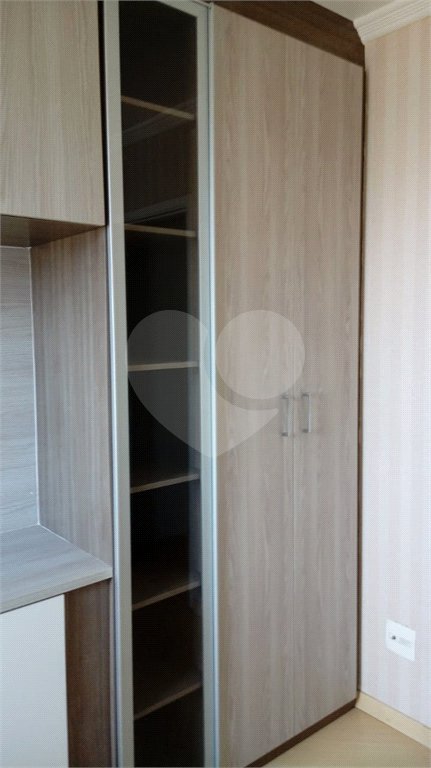 Apartamento à venda com 2 quartos em Imirim, São Paulo, SP