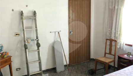 Casa à venda com 4 quartos em Vila Guilherme, São Paulo, SP