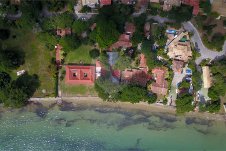 Casa à venda com 6 quartos, sendo 4 suítes, em Manguinhos, Armação dos Búzios, RJ