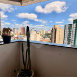 Apartamento à venda com 3 quartos, sendo 1 suíte, no Centro, Sorocaba, SP