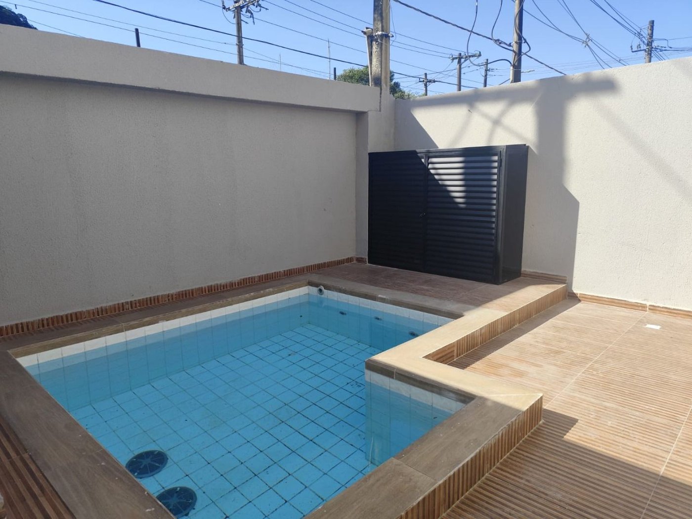Casa com 2 dormitórios à venda, 100 m² por R$ 560.000,00 - Marapé - Santos/SP