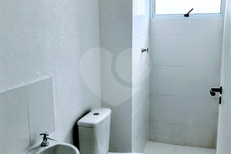 Apartamento à venda com 2 quartos em Jardim Boa Vista (zona Oeste), São Paulo, SP