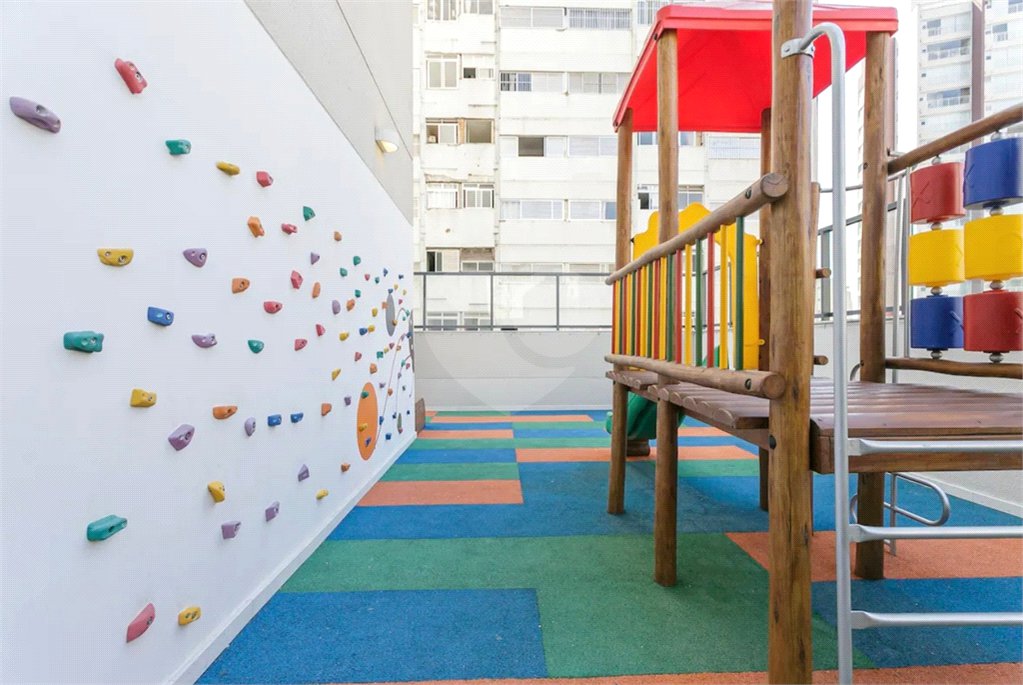 Studio à venda ou para alugar com 1 quarto em Bela Vista, São Paulo, SP