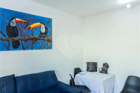 Casa à venda com 2 quartos no condomínio Villa DI Santa Mônica, São Paulo - SP