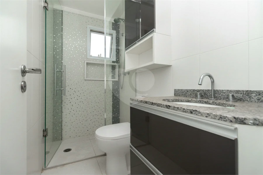 Apartamento à venda com 4 quartos, sendo 3 suítes, em Jardim Cidade Pirituba, São Paulo, SP