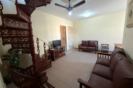 Cobertura à venda com 4 quartos, sendo 2 suítes,  em Braga, Cabo Frio, RJ