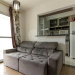 Apartamento à venda com 2 quartos em Liberdade, São Paulo, SP