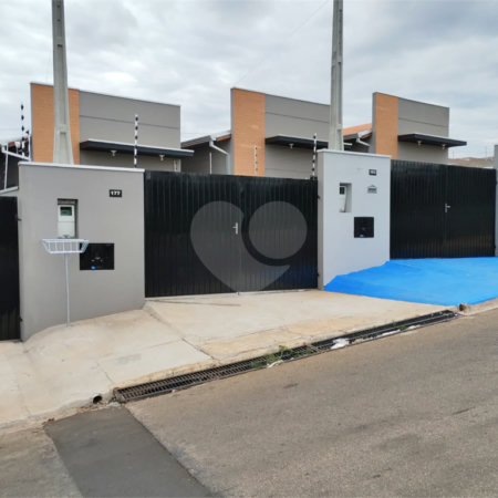 Casa à venda com 2 quartos em Vila Belo Horizonte, Itapetininga, SP
