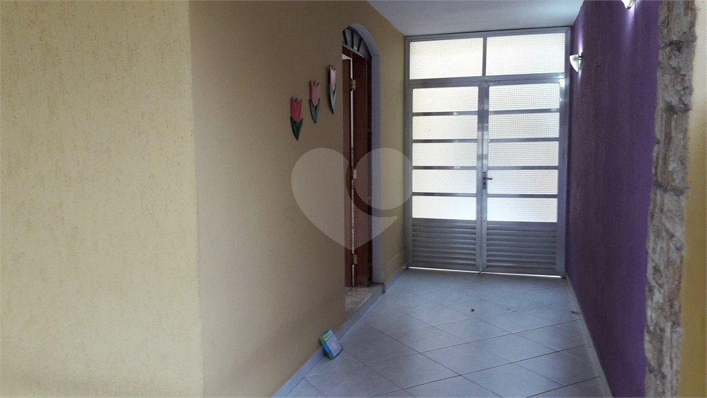 Sobrado à venda com 4 quartos, sendo 2 suítes, em Mandaqui, São Paulo, SP