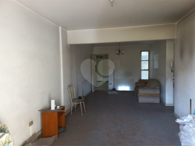Apartamento à venda com 1 quarto em Santana, São Paulo, SP