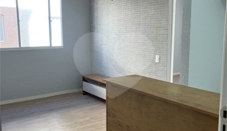 Apartamento à venda com 2 quartos em Tremembé, São Paulo, SP