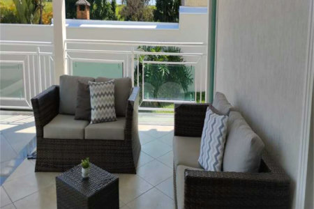 Chácara à venda com 4 suítes em Terras de Itaici, Indaiatuba, SP