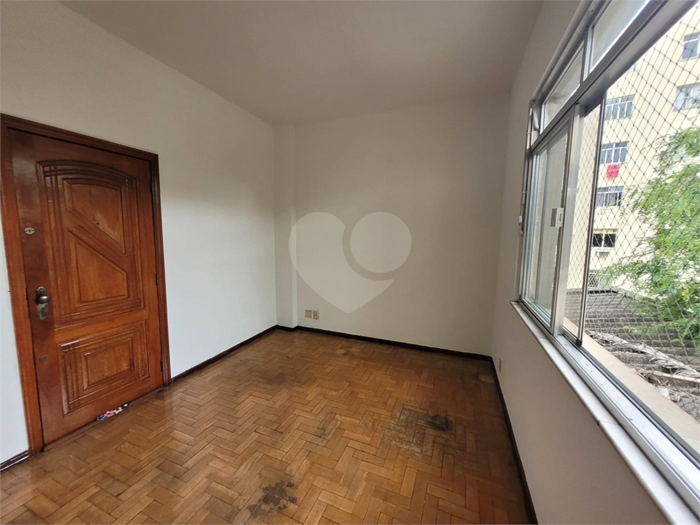 Apartamento à venda com 2 quartos em Rio Comprido, Rio de Janeiro, RJ
