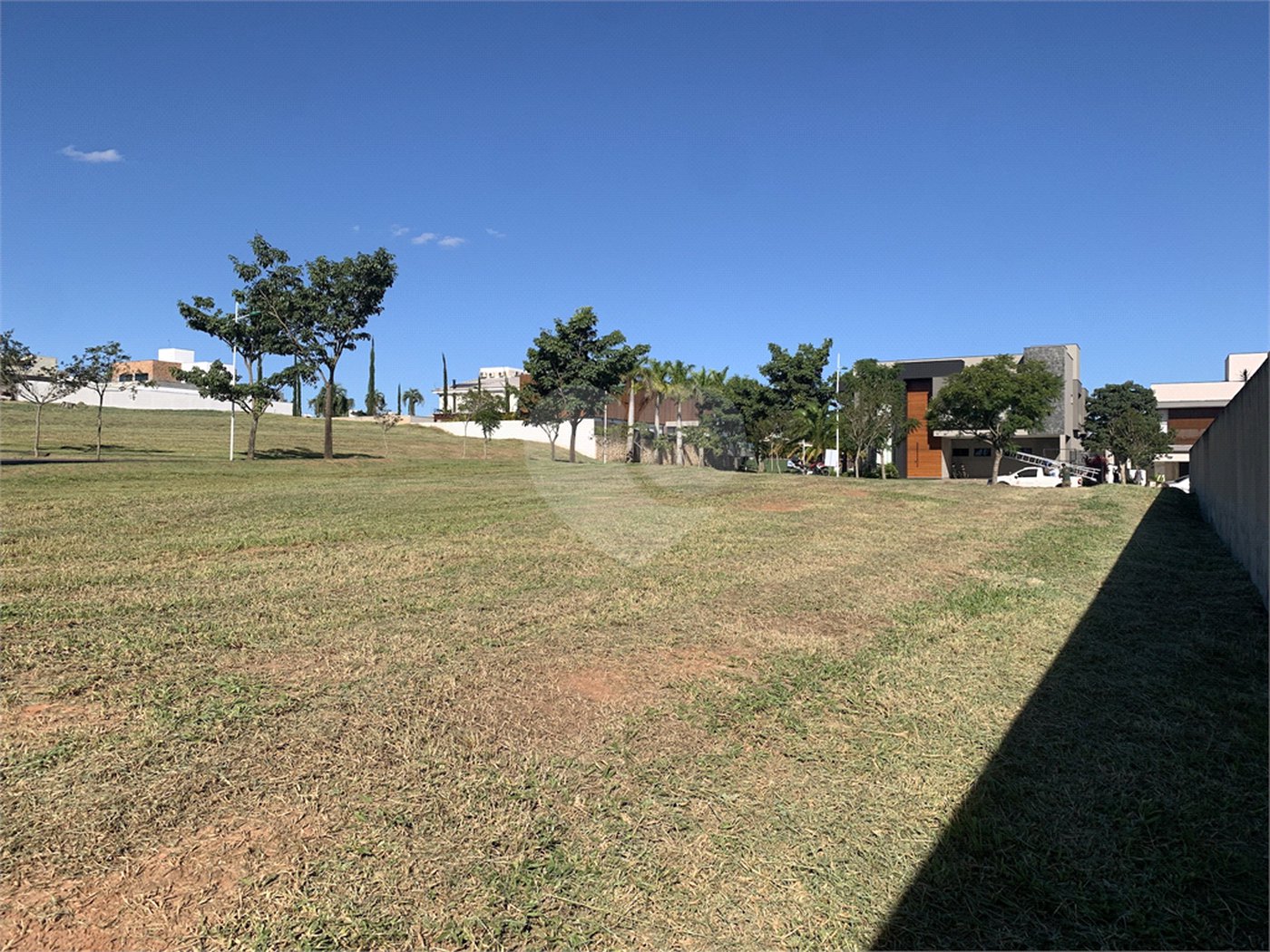 Terreno à venda no condomínio Saint Patrick, Sorocaba - SP