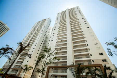 Apartamento à venda com 3 quartos, sendo 1 suíte, no Centro, São Bernardo do Campo, SP