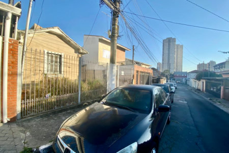 Sobrado à venda com 2 quartos em Vila Romana, São Paulo, SP