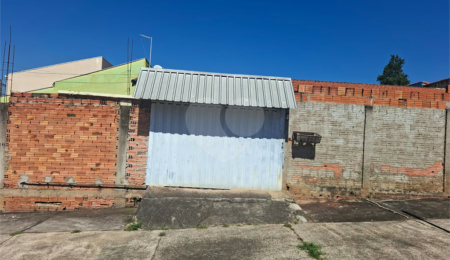 Casa à venda com 3 quartos em Vila Santana, Itapetininga, SP