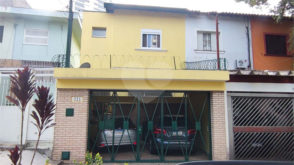 Sobrado à venda com 3 quartos, sendo 1 suíte, em Ipiranga, São Paulo, SP