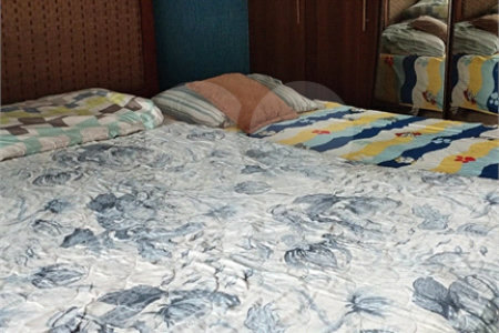 Sobrado à venda com 3 quartos, sendo 1 suíte,  em Vila Nova Cintra, Mogi das Cruzes, SP