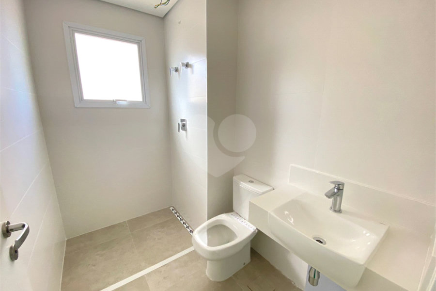 Apartamento à venda com 4 suítes em Santana, São Paulo, SP