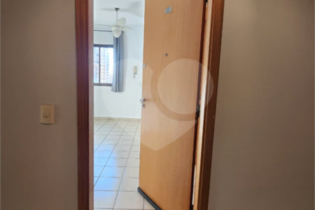 Apartamento à venda com 1 suíte em Nova Aliança, Ribeirão Preto, SP