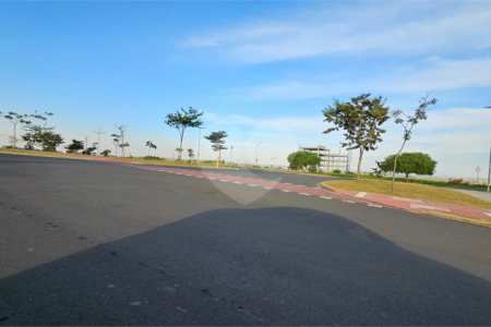 Terreno para alugar no condomínio Residendencial Vila Inglesa, Indaiatuba - SP