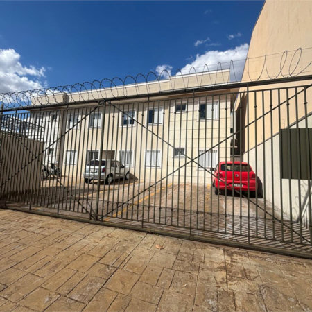 Apartamento à venda com 3 quartos, sendo 1 suíte, em Jardim Anhangüera, Ribeirão Preto, SP