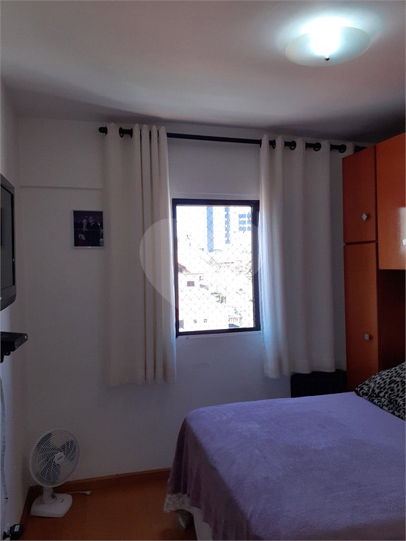 Apartamento à venda com 2 quartos em Vila Mazzei, São Paulo, SP