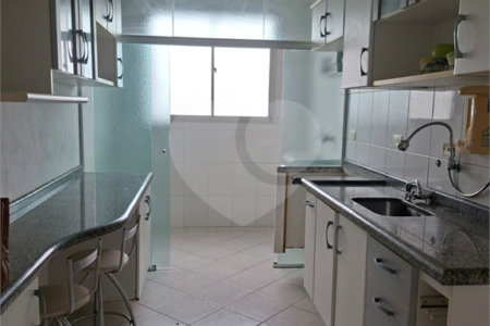 Apartamento à venda com 2 quartos em Chácara Belenzinho, São Paulo, SP