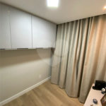 Apartamento à venda com 1 quarto em Vila Monumento, São Paulo, SP