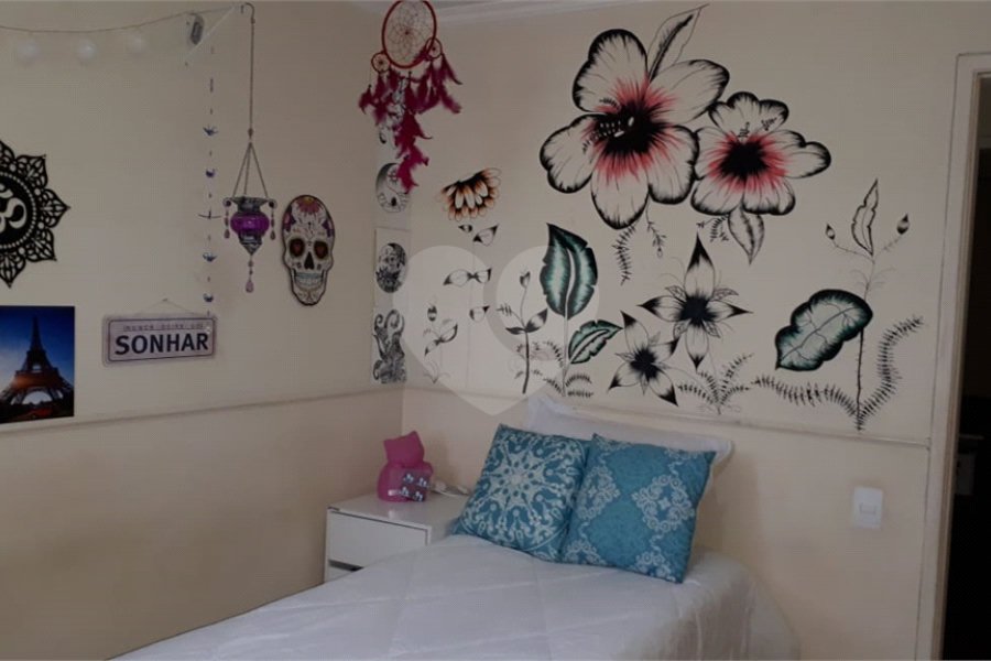 Apartamento à venda com 3 quartos, sendo 1 suíte, em Santana, São Paulo, SP