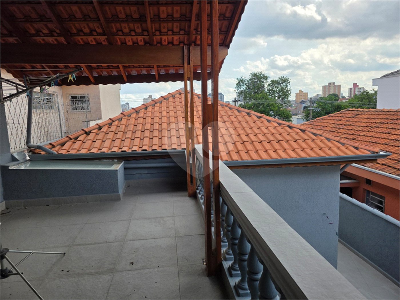 Casa à venda com 2 quartos, sendo 1 suíte, em Tucuruvi, São Paulo, SP