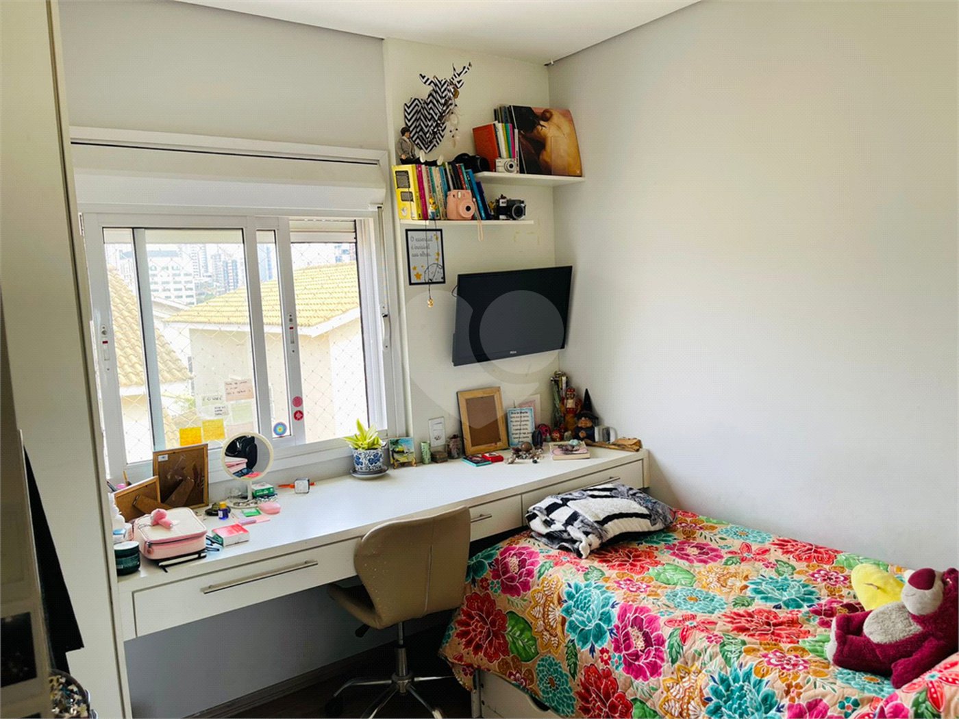 Casa à venda com 3 quartos, sendo 1 suíte, no condomínio Maggiori, Sorocaba - SP
