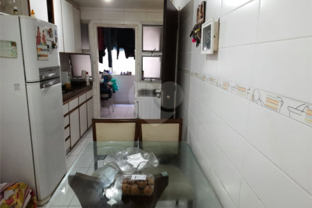 Apartamento à venda com 3 quartos, sendo 1 suíte, em Tijuca, Rio de Janeiro, RJ