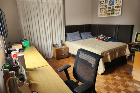 Casa à venda com 4 quartos, sendo 2 suítes,  em Vila Romana, São Paulo, SP