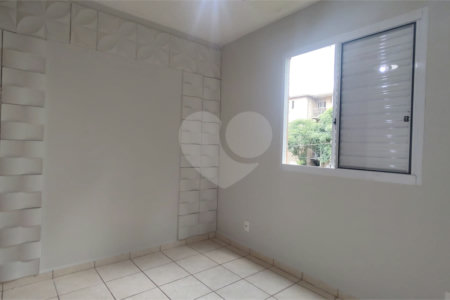 Apartamento à venda com 2 quartos em Condomínio Parque dos Cedros, Ribeirão Preto, SP