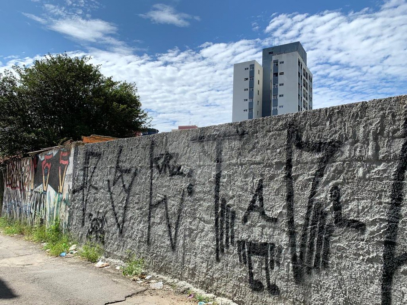 Terreno à venda em Casa Verde, São Paulo, SP