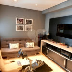 Apartamento à venda com 4 suítes em Vila Suzana, São Paulo, SP