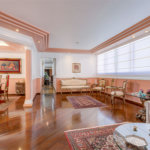 Apartamento à venda com 4 suítes em Moema, São Paulo, SP
