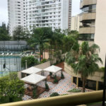 Apartamento à venda com 4 suítes em Vila Suzana, São Paulo, SP