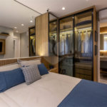 Apartamento à venda com 2 quartos, sendo 1 suíte, em Mooca, São Paulo, SP