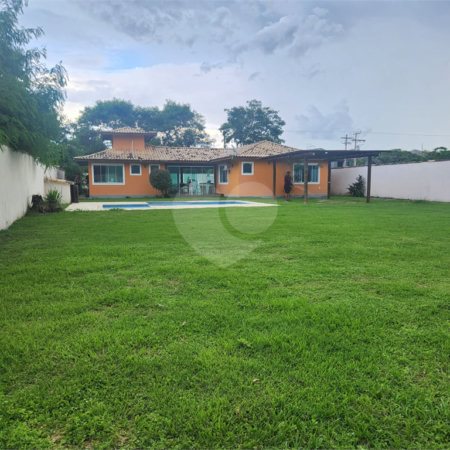 Casa para alugar com 4 suítes em Marina, Armação dos Búzios, RJ