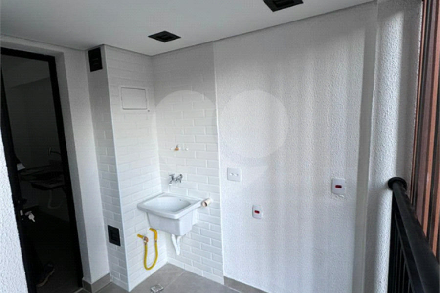 Apartamento à venda com 2 quartos em Mandaqui, São Paulo, SP